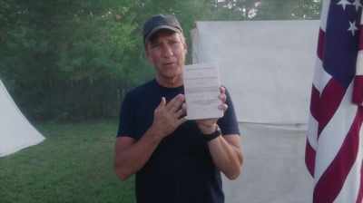 In other words,
they're good enough to eat. - Six Degrees with Mike Rowe