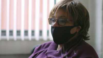 In other words,
we're breaking records - How to Survive a Pandemic