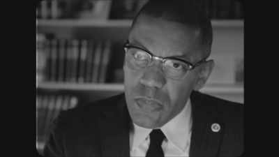 In other words,
you reap what you sow. - Godfather of Harlem