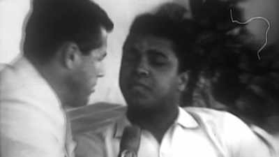 In other words,
you think they called you - A Choice of Weapons: Inspired by Gordon Parks