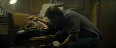In our checklist, - In the Shadow of the Moon