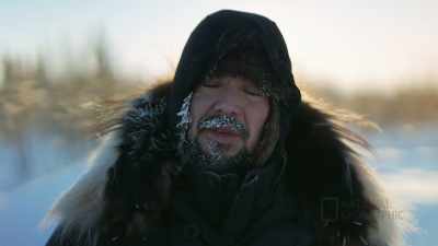 In our culture or tradition, - Life Below Zero: First Alaskans