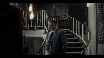 In our determination
to catch this man, - The Long Shadow