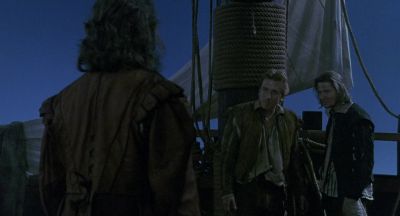 In our experience almost everything ends in death - Rosencrantz &amp; Guildenstern Are Dead