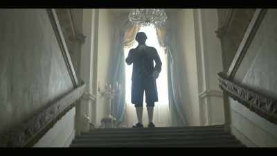 In our grief,
how fortunate we are - Dangerous Liaisons