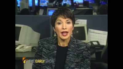 In our interview I asked her - Three Mothers, Two Babies, and a Scandal