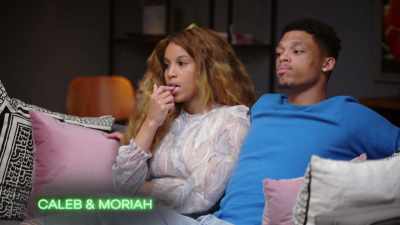 In our last session,
Moriah told Caleb to grab her firmly, - Good Sex