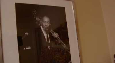 In our minds, we still
have the same desires. - Ron Carter: Finding the Right Notes