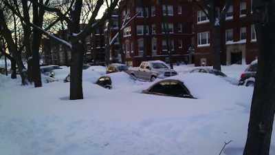 In our neighborhood
on this block, - Neighborhood Wars