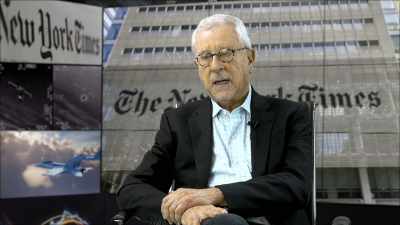- In our New York Times story, - Accidental Truth: UFO Revelations