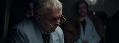 -In our profession,
there is nothing worse - The Superdeep