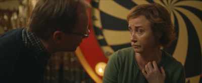 -In our room? What inhaler?
-My… - Inheritance