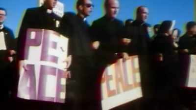 In our society, - The Keepers