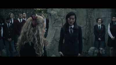 In our work, - Deadly Class