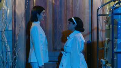 In and out.Quick and easy -- - Three Busy Debras
