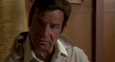 In and out quick - Charley Varrick
