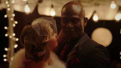 In over a century,
I never married. - Midnight, Texas