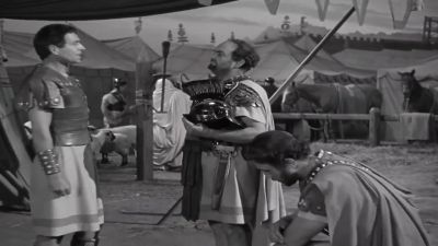 In his own change - Julius Caesar
