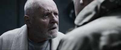 - In your own kingdom, sir.
- Do not abuse me. - King Lear