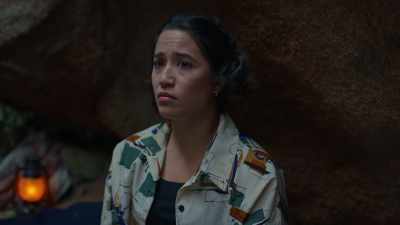 [in pain] - Kidnapping in the Grand Canyon