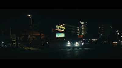 In Panama City, - Girls Gone Wild: The Untold Story