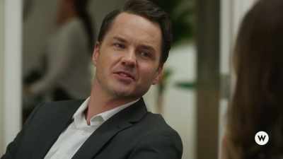 In this part of town.
[Maggie laughs] - Dating the Delaneys