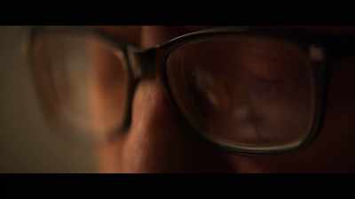 In this particular case, we're human.
There was an error. - Crime Scene: The Vanishing at the Cecil Hotel