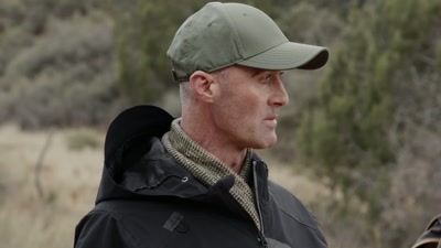 In this particular case, - Beyond Skinwalker Ranch
