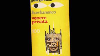 In particular, IL CENTODELITTI, - All the Colors of Giallo