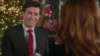 In this particular line of work. - A Royal Christmas Holiday