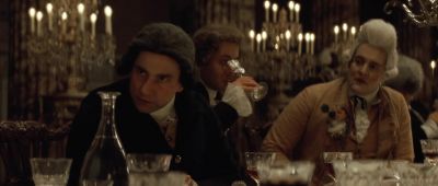 In which particular section of the speech - The Duchess
