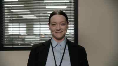 In particular, - The Office