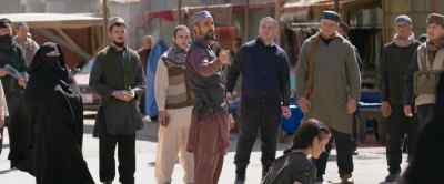 [in Pashto] - Dirty Angels