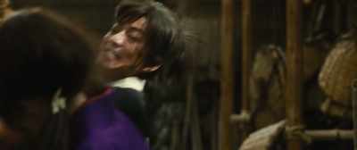 In this past seven days, - Blade of the Immortal