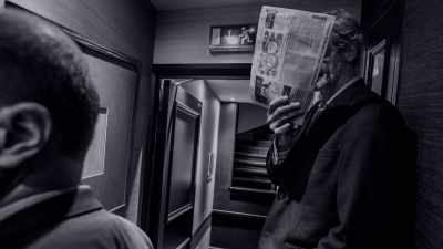 In my path
to fairly quick wealth, - Generation Wealth