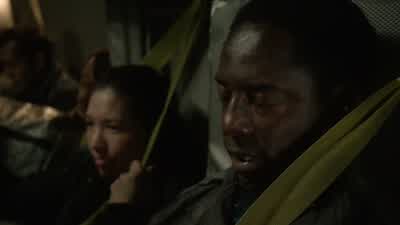 In peace... - The 100