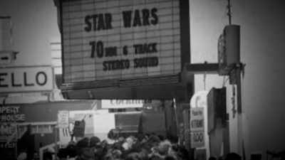 In people's minds,
it was a time when sound was cool. - Making Waves: The Art of Cinematic Sound