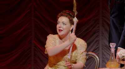 # In this pickle
What would Sadie do? - Funny Girl