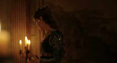 In this place we don't belong?
It seems heartless. - Medici: Masters of Florence