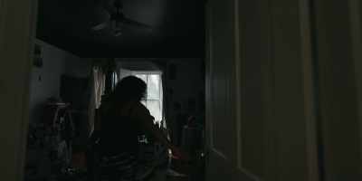 In its place,
he found a new passion. - Bray Wyatt: Becoming Immortal