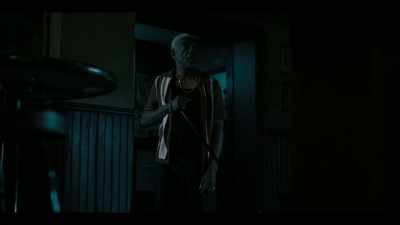 In this place... In this town. - Justified: City Primeval