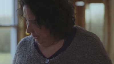 In your place you went, in your NDE,
do you think that was purgatory? - The OA