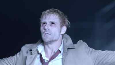 In this place, - Constantine