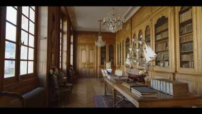 In places of their own, - The History of Home Narrated by Nick Offerman