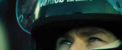 In places
the track is still dangerously wet, - Rush
