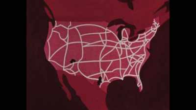 In this plan, there will
be no intersections; - Ted Bundy: Falling for a Killer