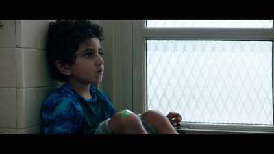 In poison - The Kindergarten Teacher