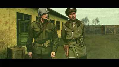 In Poland, they're double,
triple this size. - The Liberator