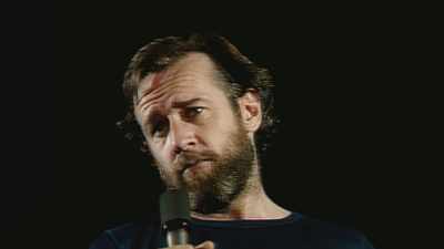-in poor taste, suggestive...
-(AUDIENCE LAUGHING) - George Carlin's American Dream