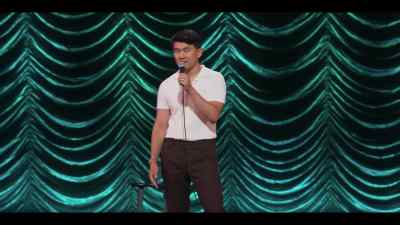 In post-World War II, US leadership - Ronny Chieng: Love to Hate It